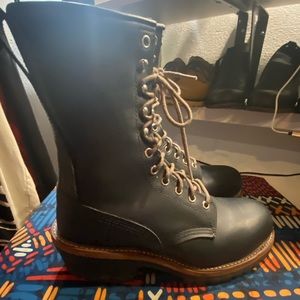 Red Wing Boots unisex